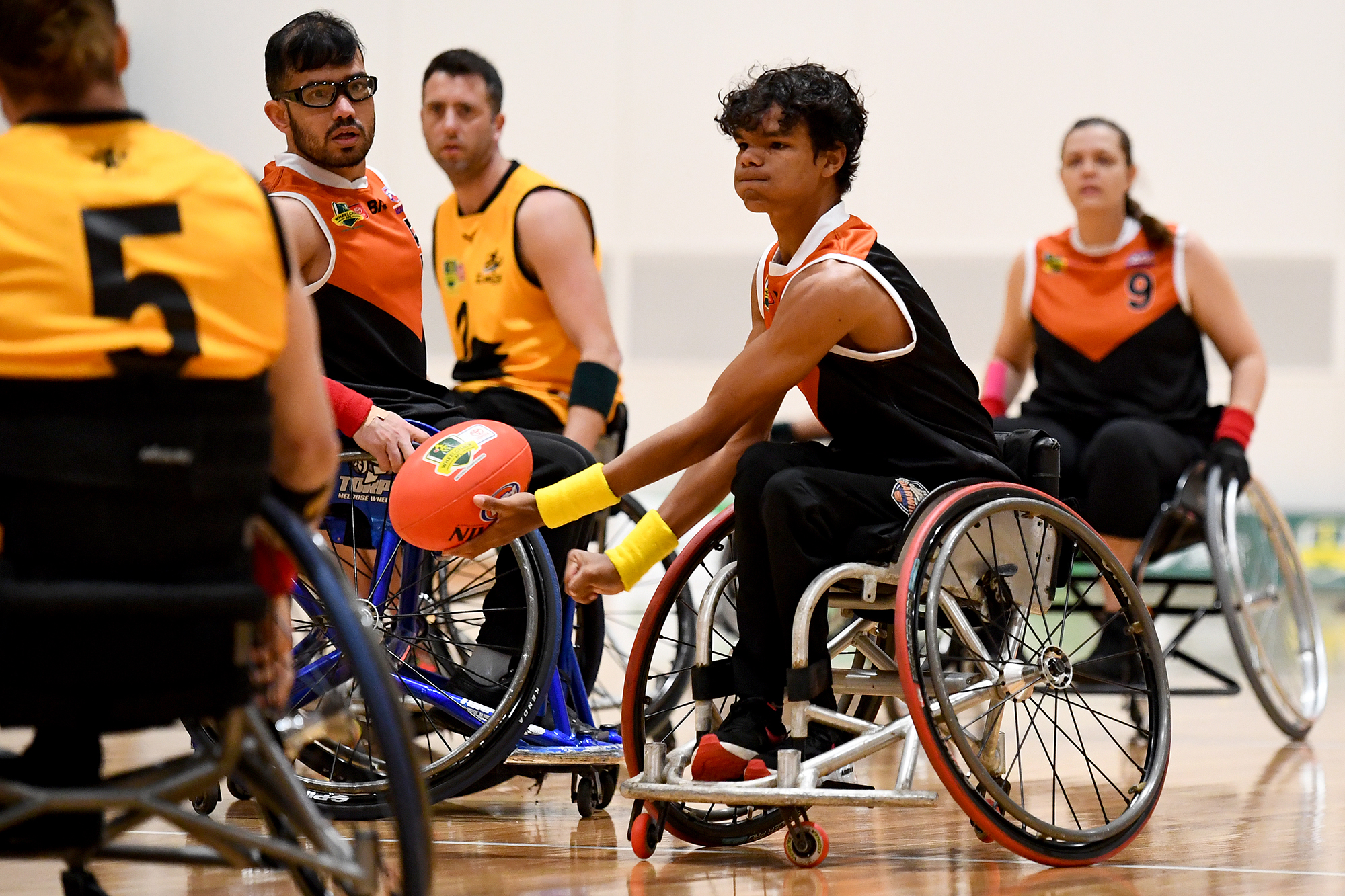 DSNT_wheelchair_team_match