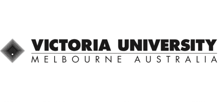 Victoria University logo