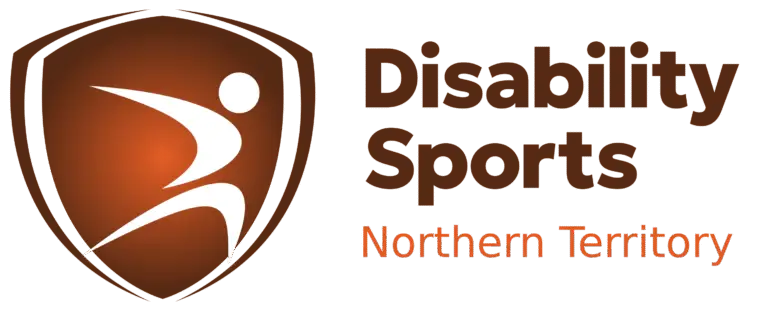 Disability Sports Northern Territory logo