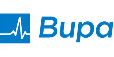 BUPA logo