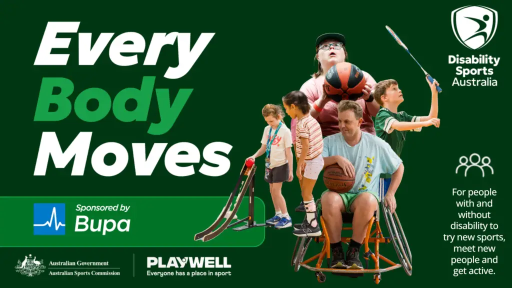 Every Body Moves Homepage tile